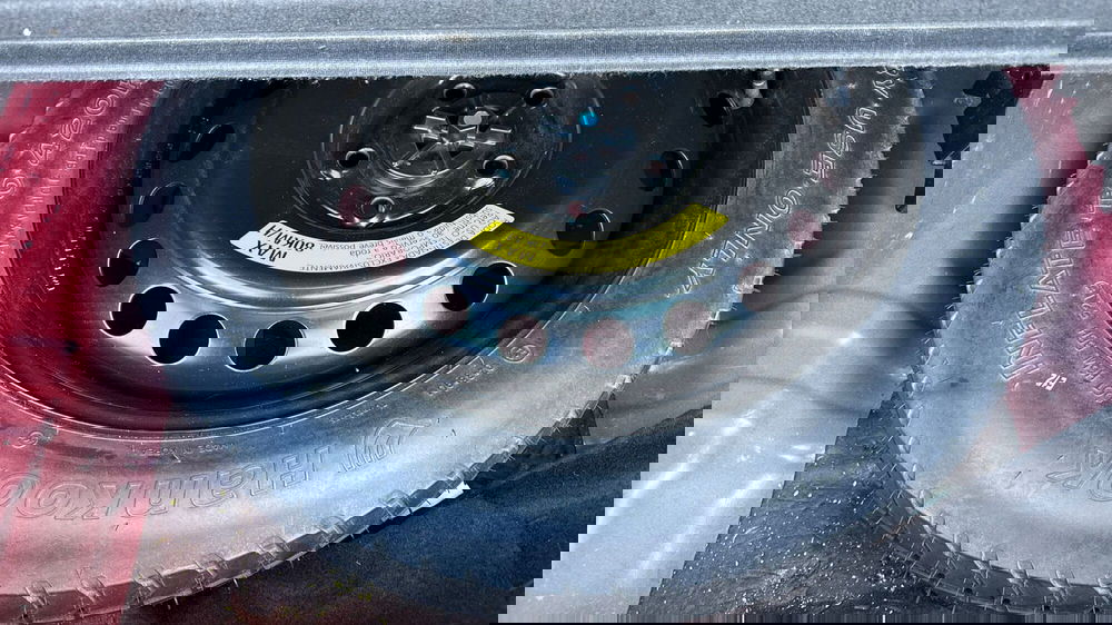 Kia Sportage usata a Treviso (16)