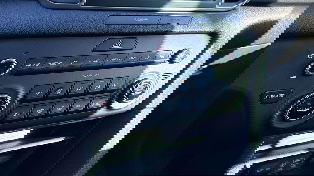 Kia Sportage usata a Treviso (17)