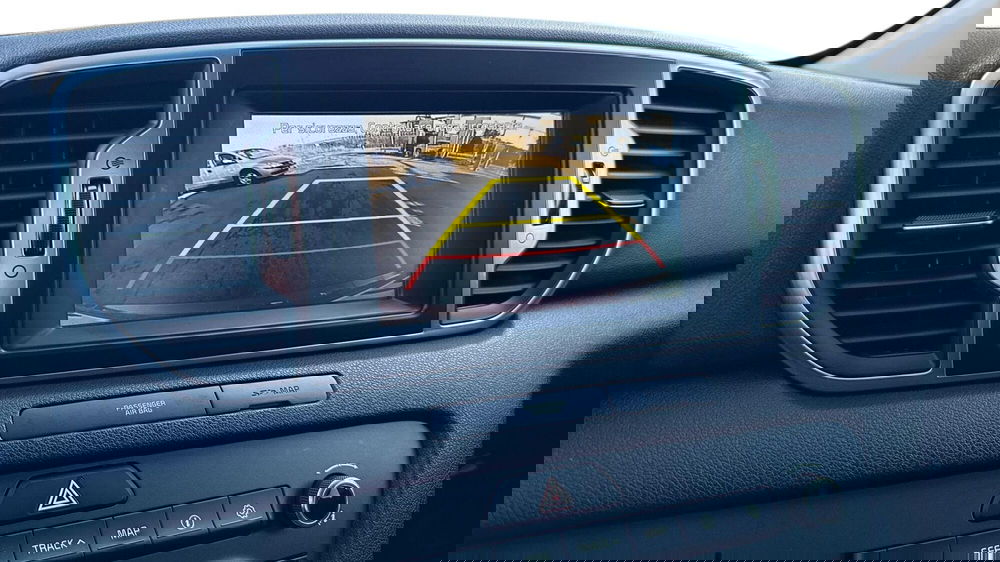 Kia Sportage usata a Treviso (18)