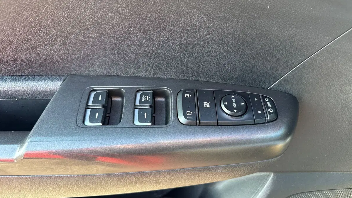 Kia Sportage usata a Treviso (19)