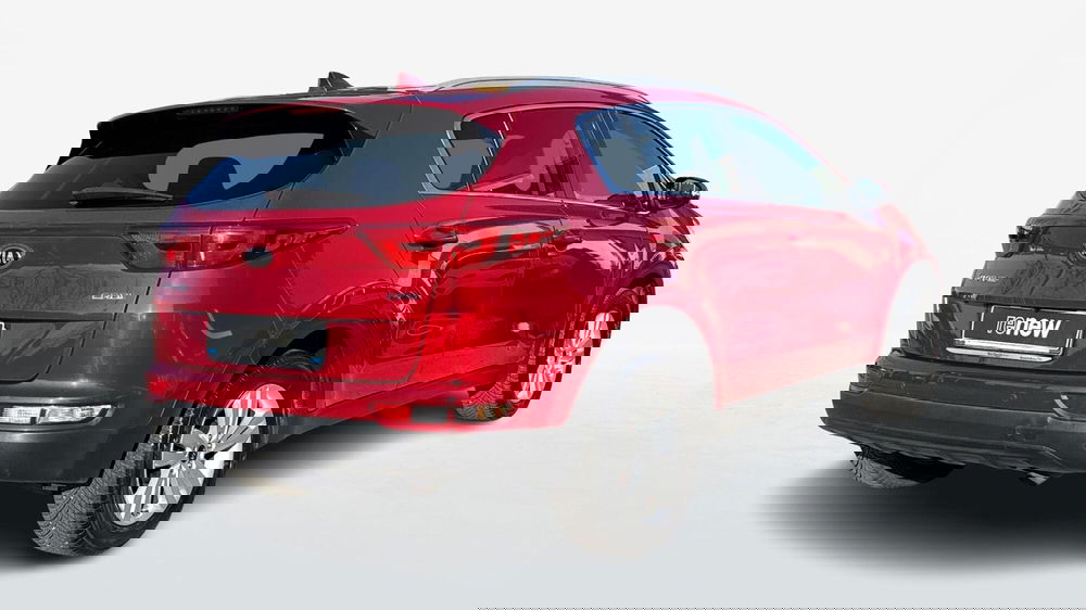 Kia Sportage usata a Treviso (2)