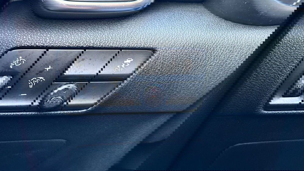 Kia Sportage usata a Treviso (20)