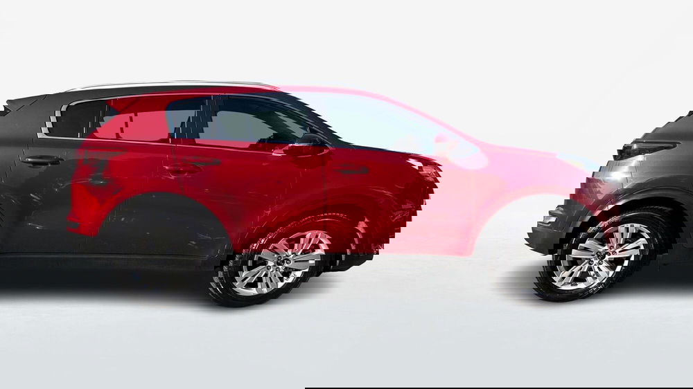 Kia Sportage usata a Treviso (4)