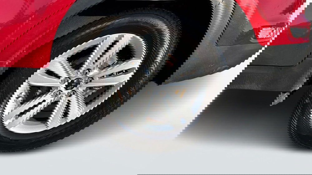 Kia Sportage usata a Treviso (5)