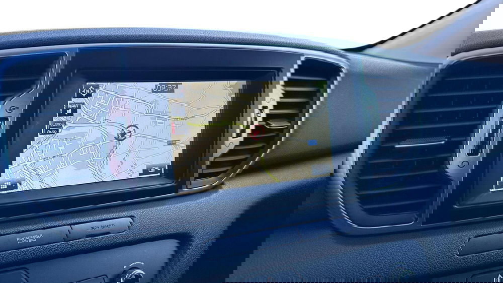 Kia Sportage usata a Treviso (6)