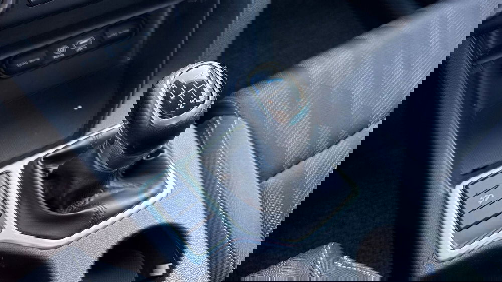 Kia Sportage usata a Treviso (8)