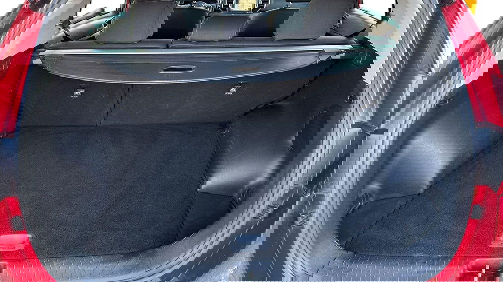 Kia Sportage usata a Treviso (9)