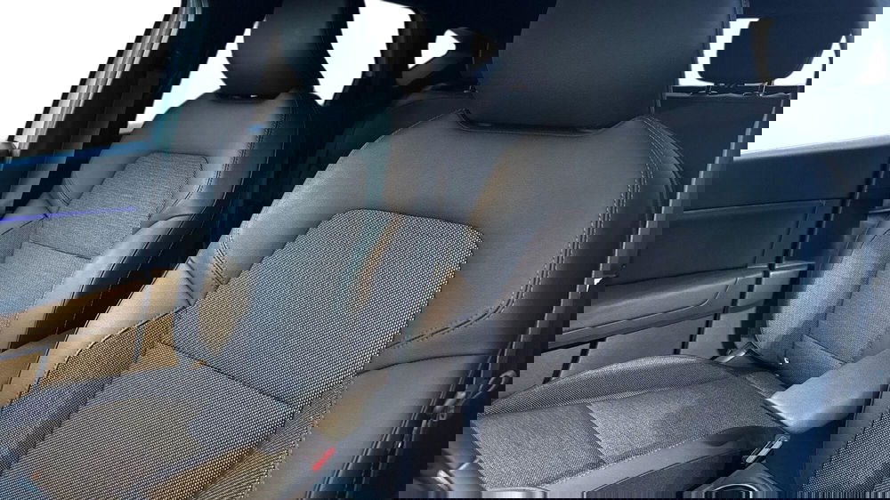 Renault Captur usata a Treviso (13)