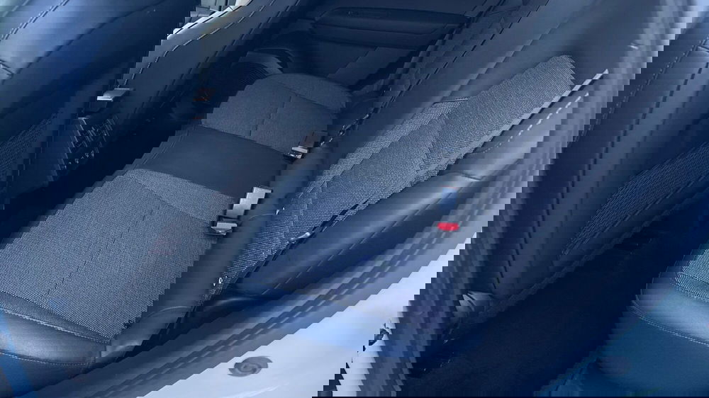 Renault Captur usata a Treviso (14)