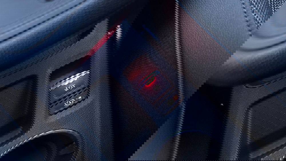 Renault Captur usata a Treviso (16)