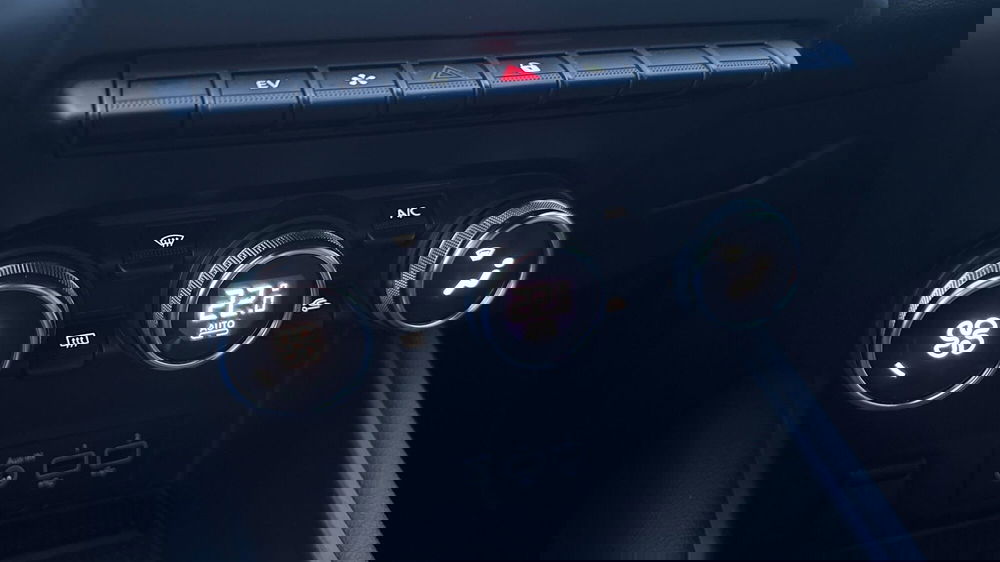 Renault Captur usata a Treviso (17)