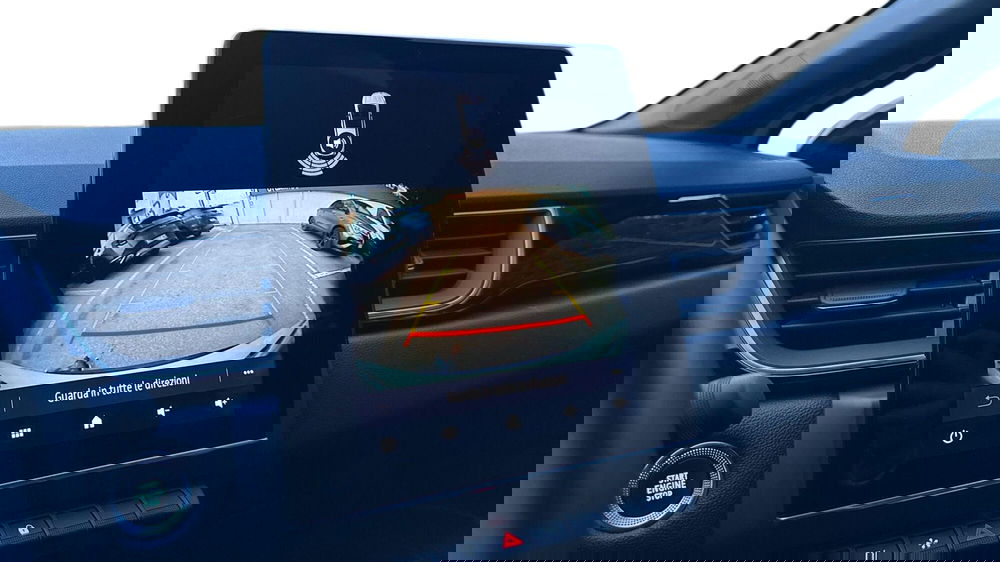 Renault Captur usata a Treviso (18)