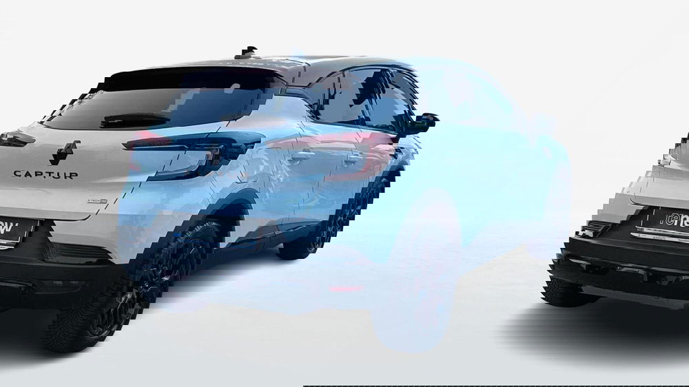 Renault Captur usata a Treviso (2)