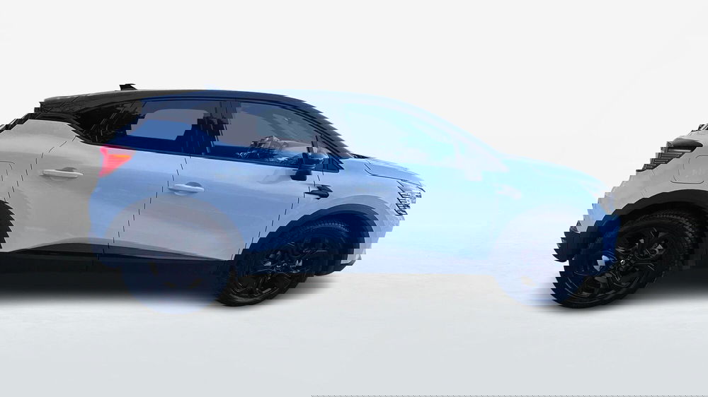 Renault Captur usata a Treviso (3)