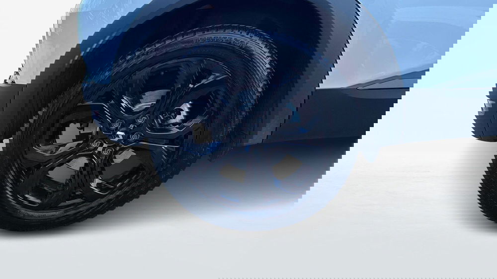 Renault Captur usata a Treviso (5)