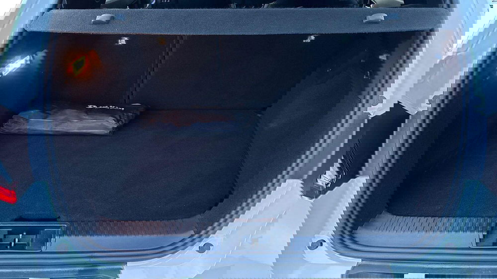 Renault Captur usata a Treviso (6)