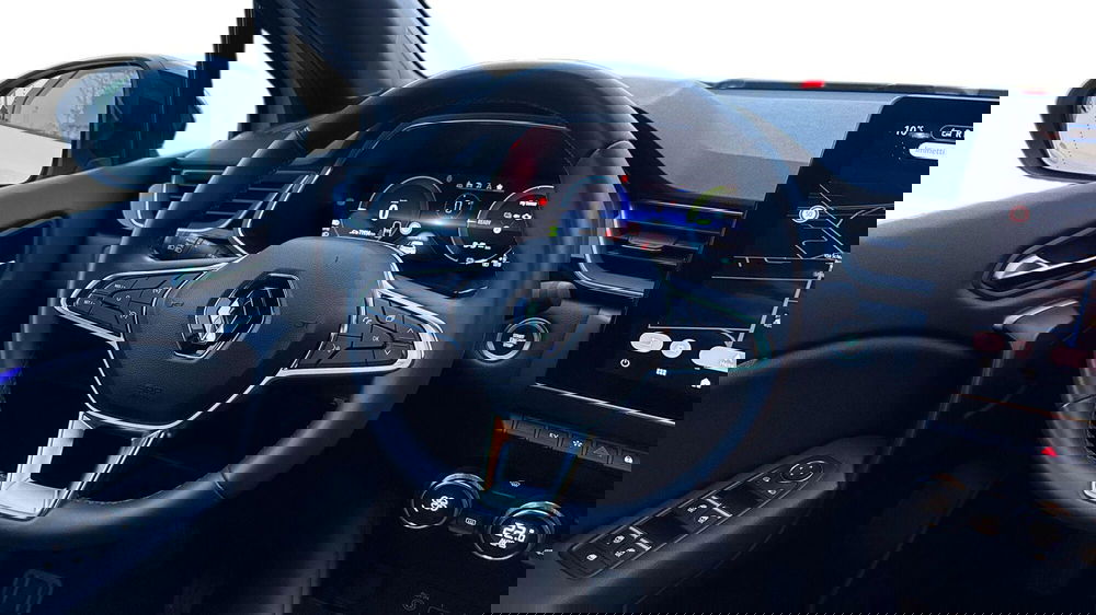 Renault Captur usata a Treviso (9)