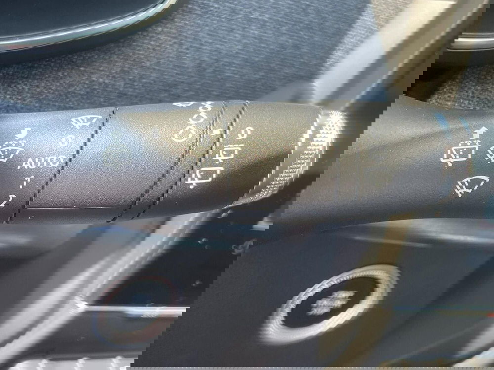 Renault Zoe usata a Treviso (11)