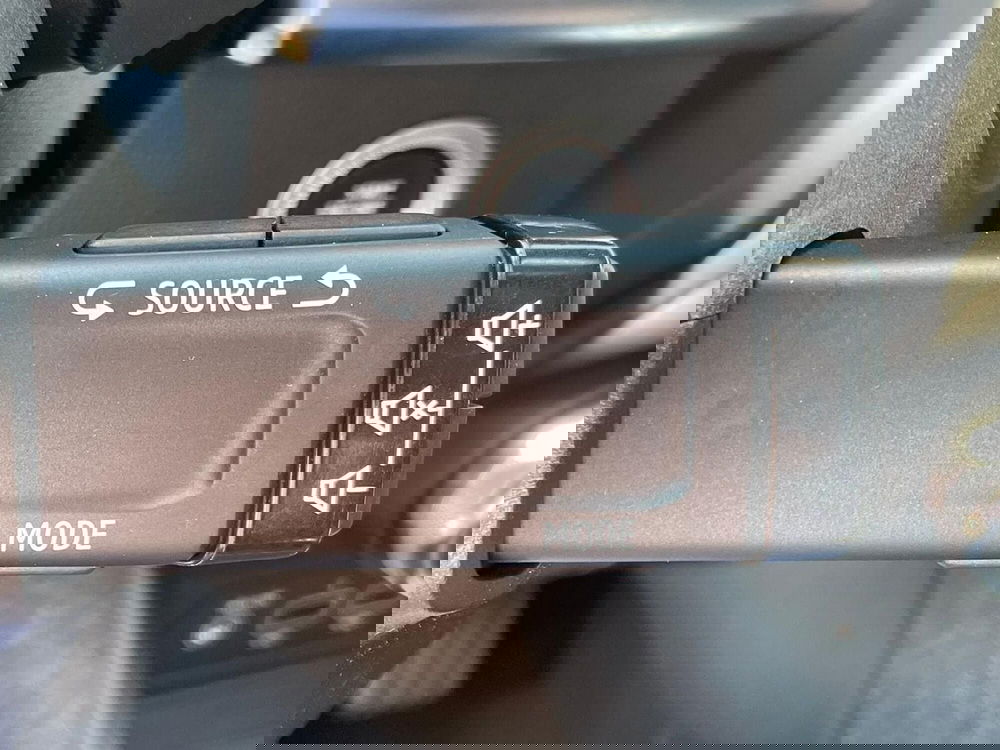 Renault Zoe usata a Treviso (12)