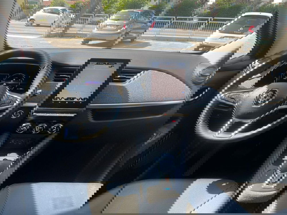 Renault Zoe usata a Treviso (13)
