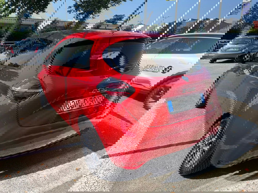 Renault Zoe usata a Treviso (2)