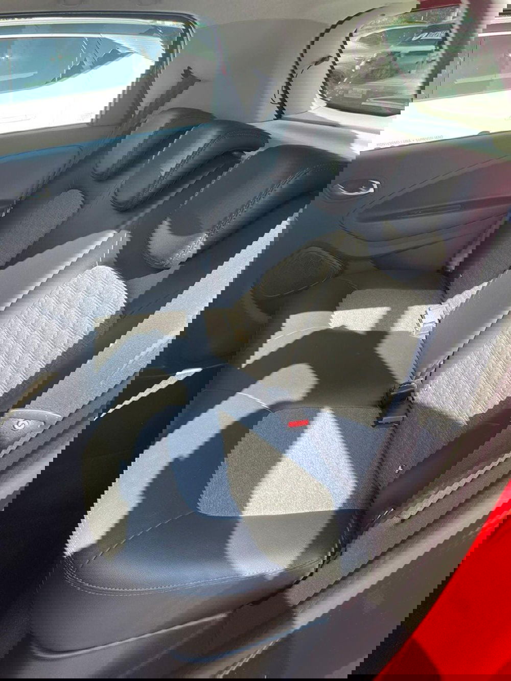 Renault Zoe usata a Treviso (6)