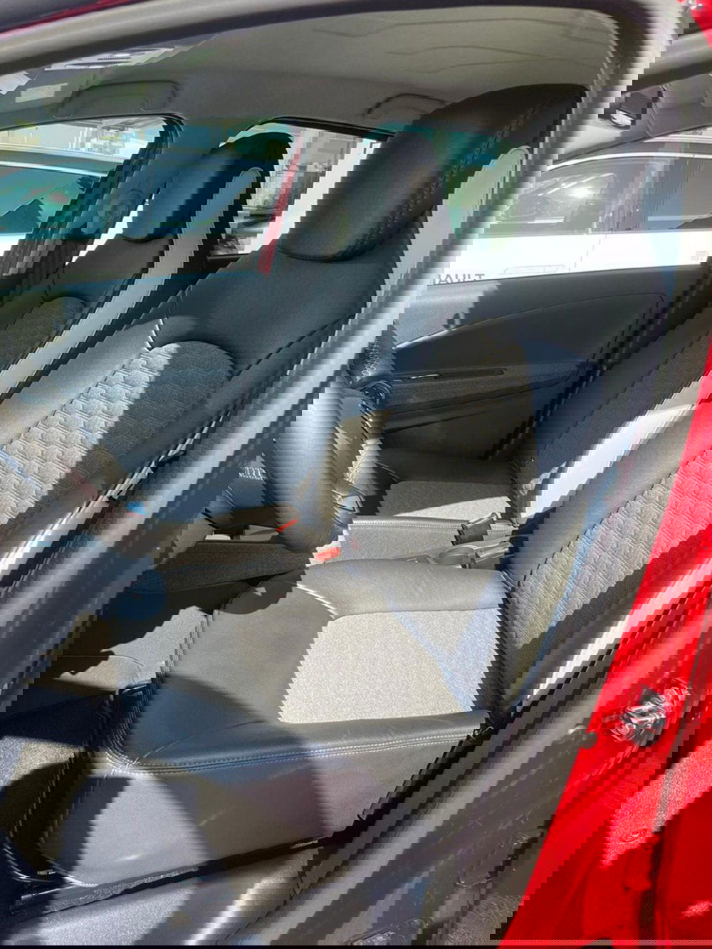 Renault Zoe usata a Treviso (7)