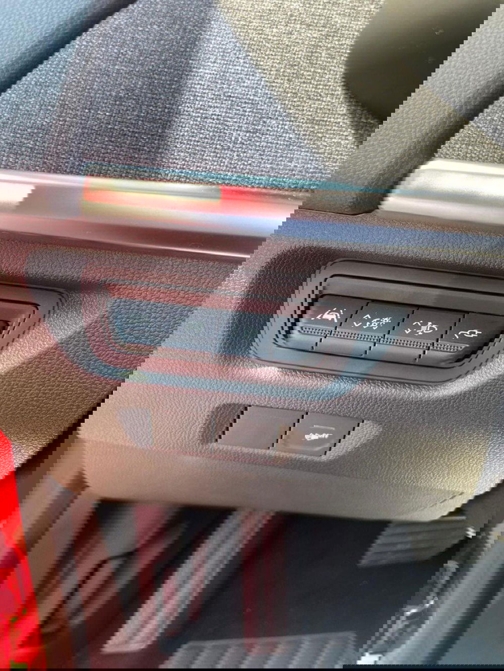 Renault Zoe usata a Treviso (9)