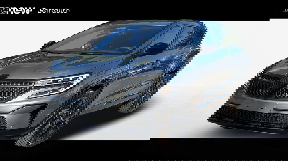 Renault Espace nuova a Treviso