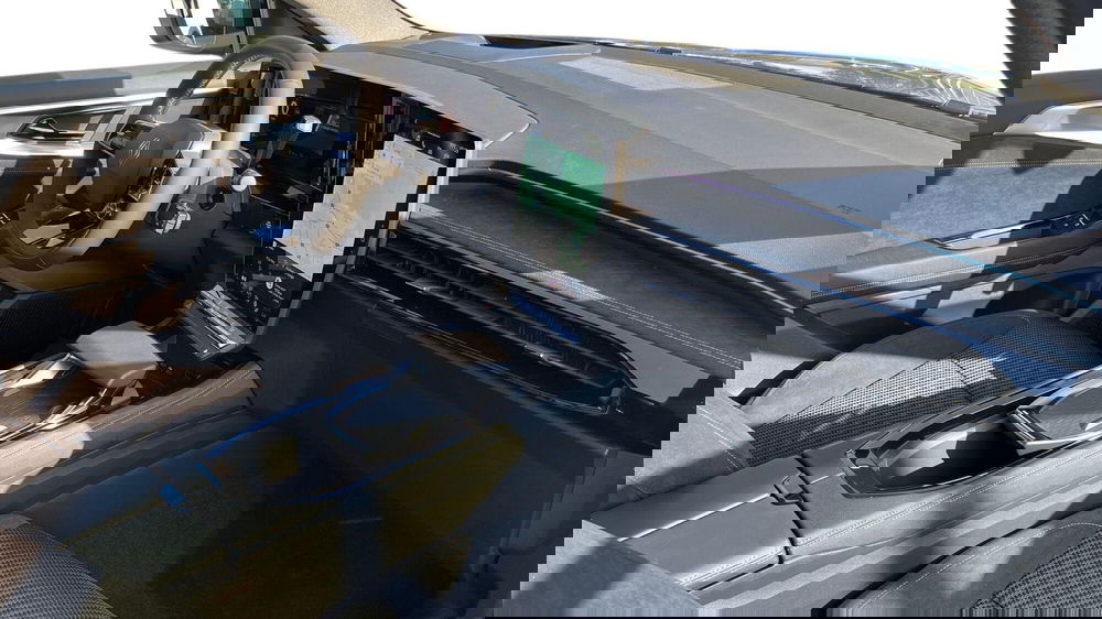 Renault Espace nuova a Treviso (10)