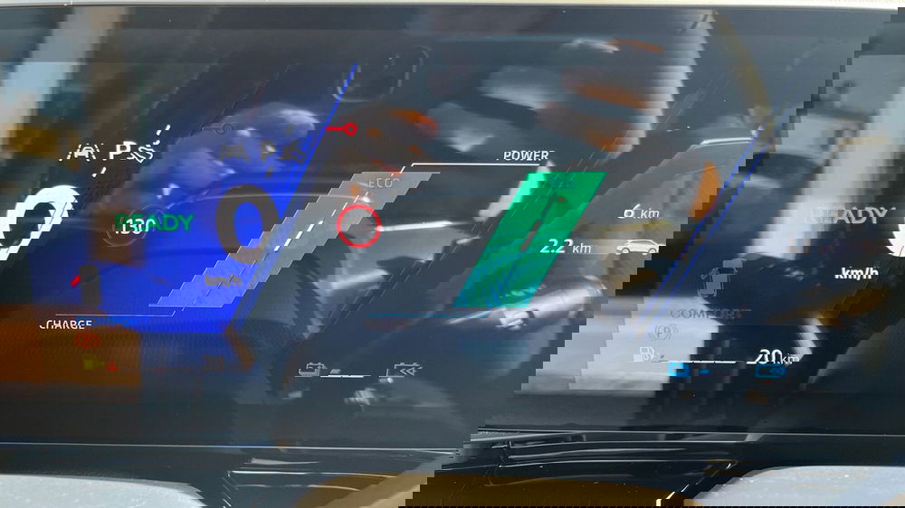 Renault Espace nuova a Treviso (11)