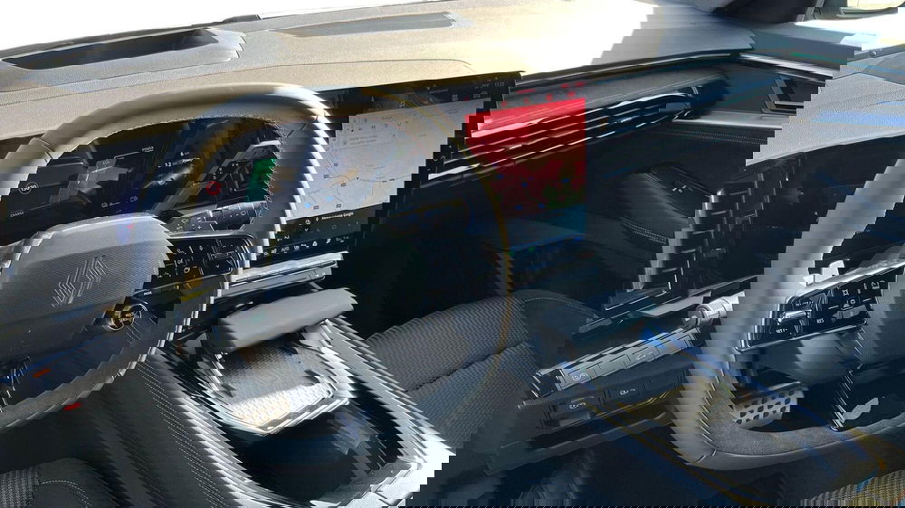 Renault Espace nuova a Treviso (12)