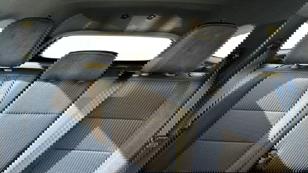 Renault Espace nuova a Treviso (13)