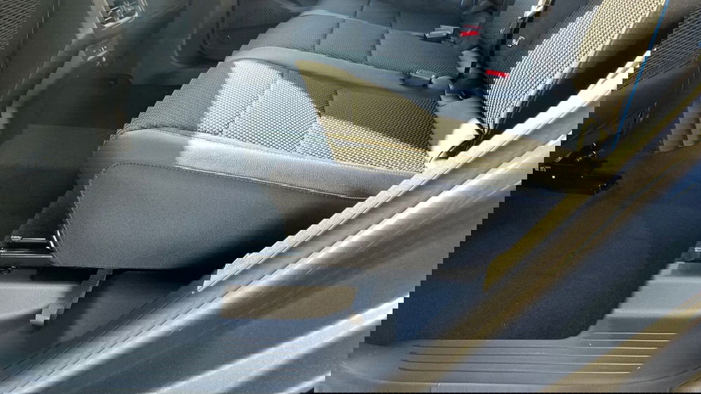 Renault Espace nuova a Treviso (14)