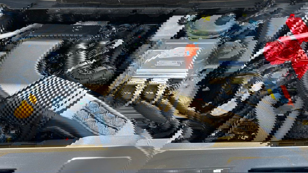 Renault Espace nuova a Treviso (15)