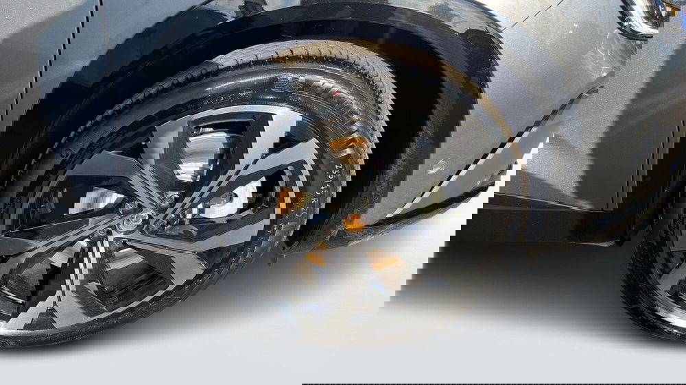 Renault Espace nuova a Treviso (18)