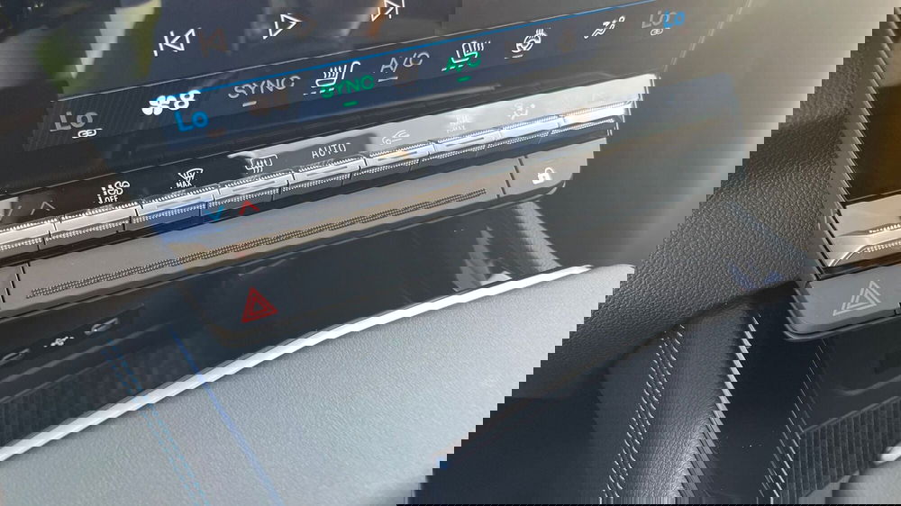 Renault Espace nuova a Treviso (19)