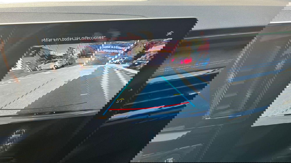 Renault Espace nuova a Treviso (20)