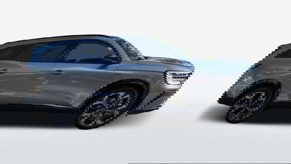 Renault Espace nuova a Treviso (3)