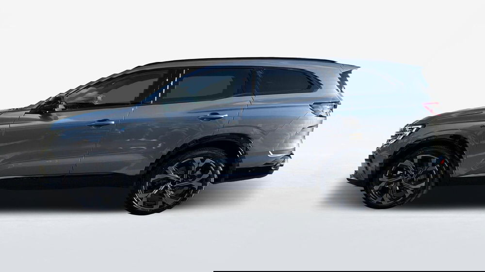 Renault Espace nuova a Treviso (5)