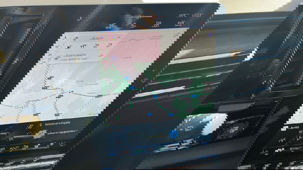 Renault Espace nuova a Treviso (6)