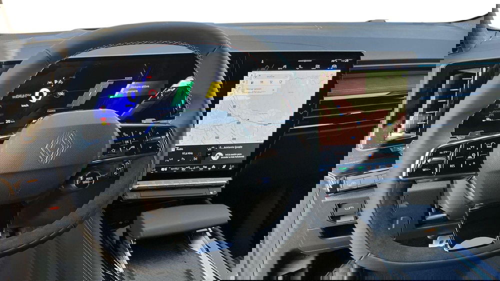 Renault Espace nuova a Treviso (7)