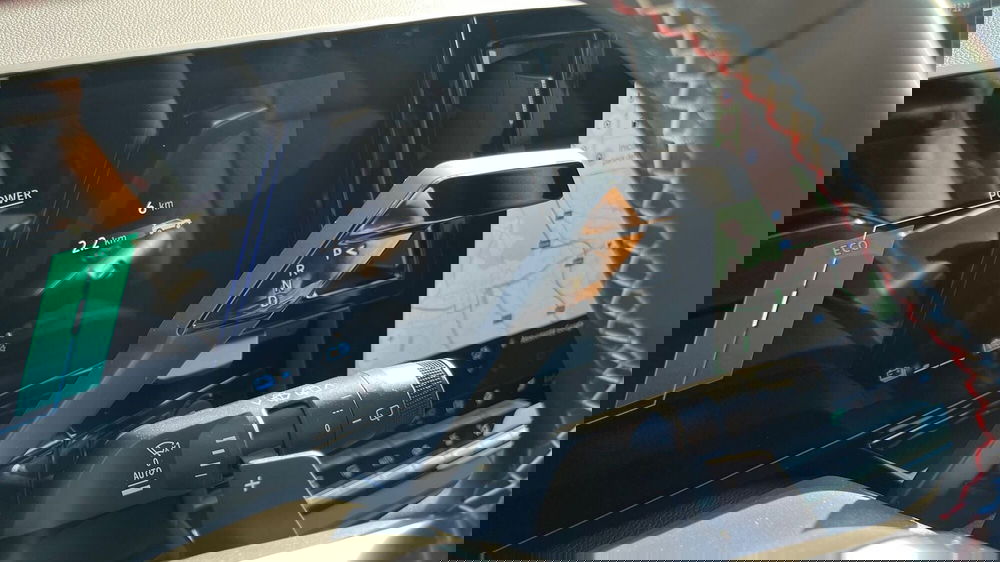 Renault Espace nuova a Treviso (8)