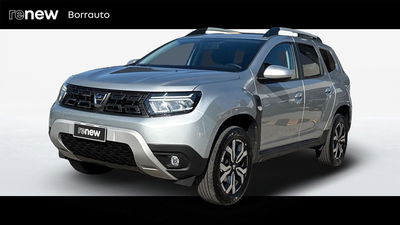 Dacia Duster 1.0 TCe GPL 4x2 Prestige Up del 2022 usata a Conegliano
