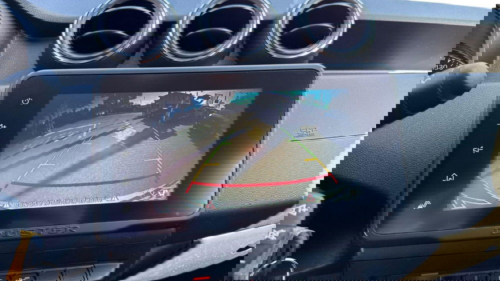 Dacia Duster usata a Treviso (10)