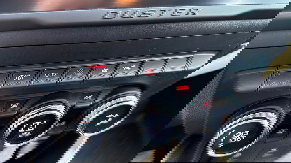 Dacia Duster usata a Treviso (11)