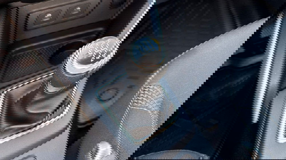 Dacia Duster usata a Treviso (13)