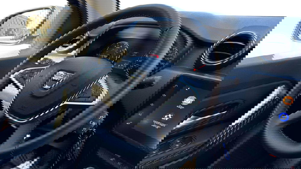 Dacia Duster usata a Treviso (14)