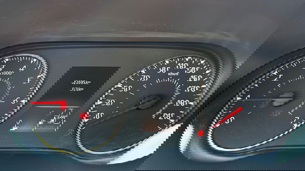 Dacia Duster usata a Treviso (15)