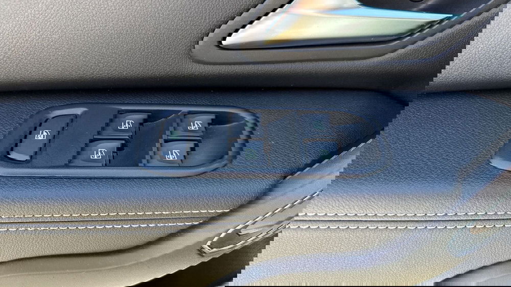 Dacia Duster usata a Treviso (17)